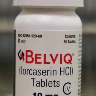 Buy Belviq 10Mg Online