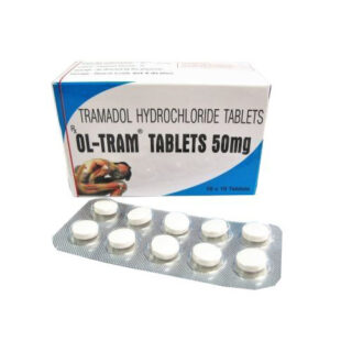 Buy OL-Tram 50mg Tramadol Online