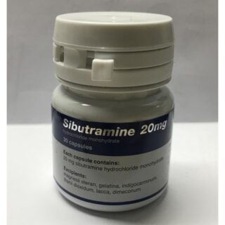 Buy Sibutramine 20mg online Florida