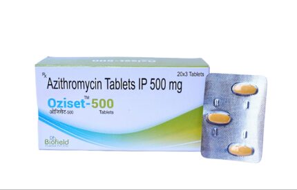 Azithromycin