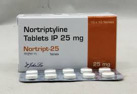 Nortriptyline