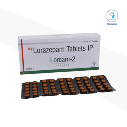Lorazepam